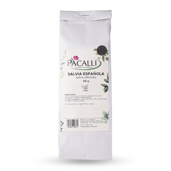 Salvia Española · 50 g