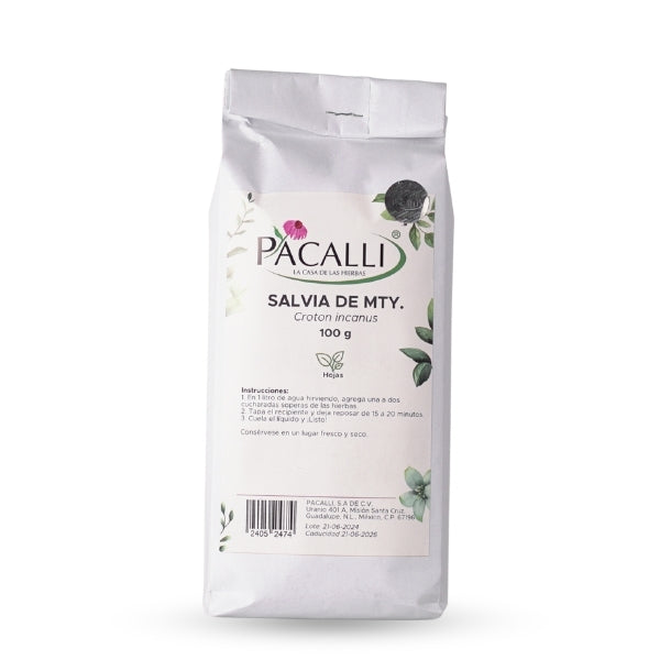 Salvia de Monterrey · 100 g