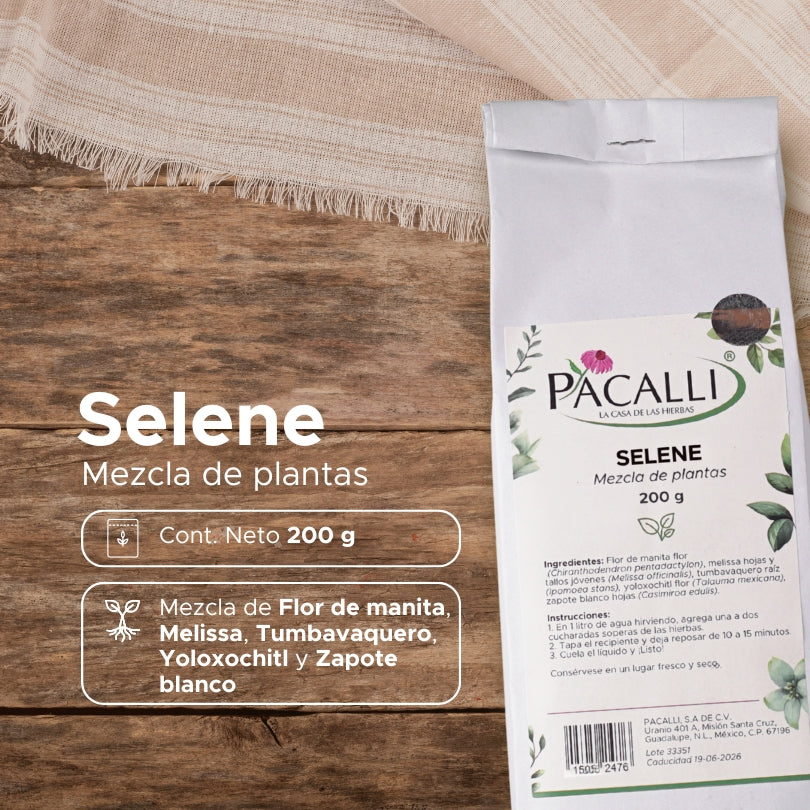 Selene · 200 g