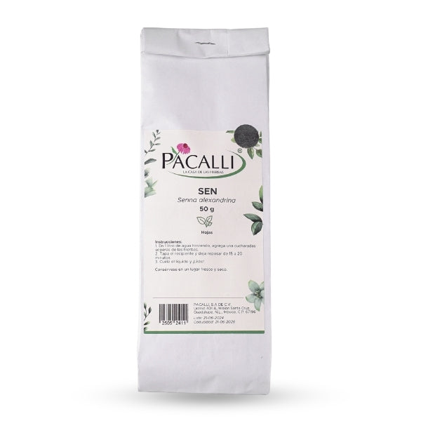 Sen · 50 g