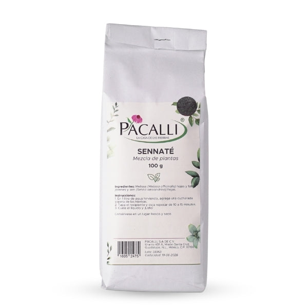 Sennaté · 100 g
