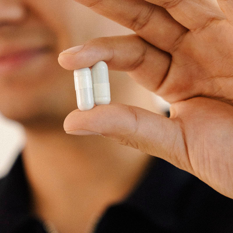 Señor Pac · 60 caps