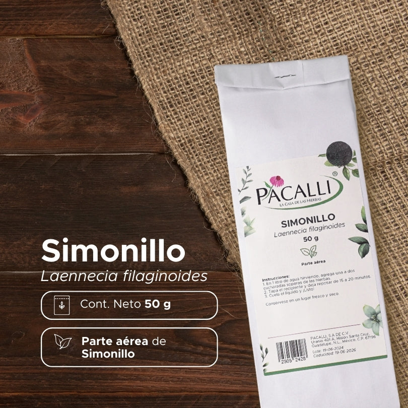 Simonillo · 50 g