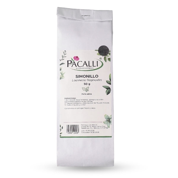 Simonillo · 50 g