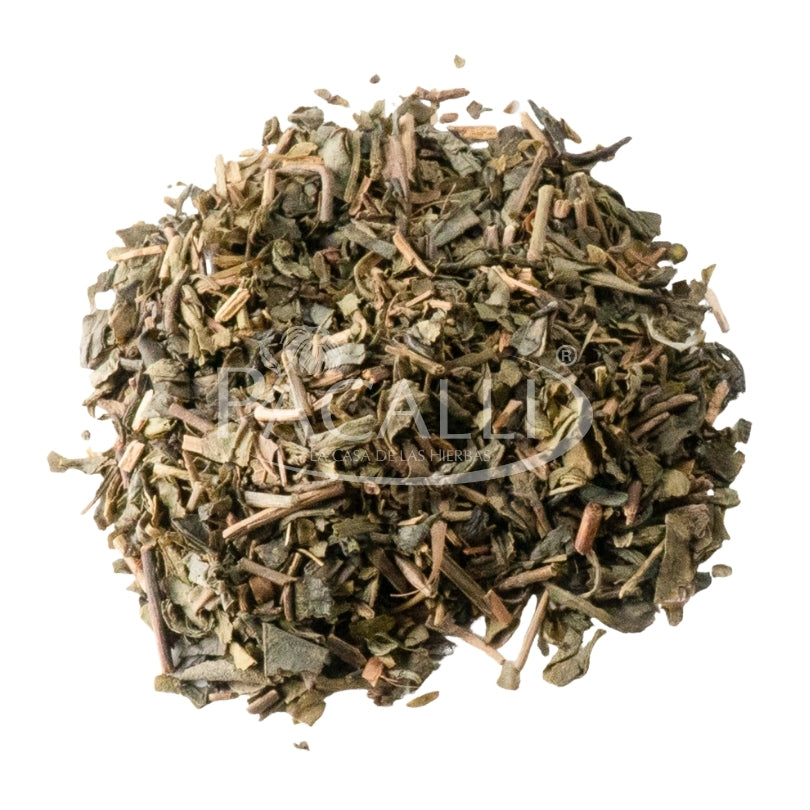 Té Verde · 100 g