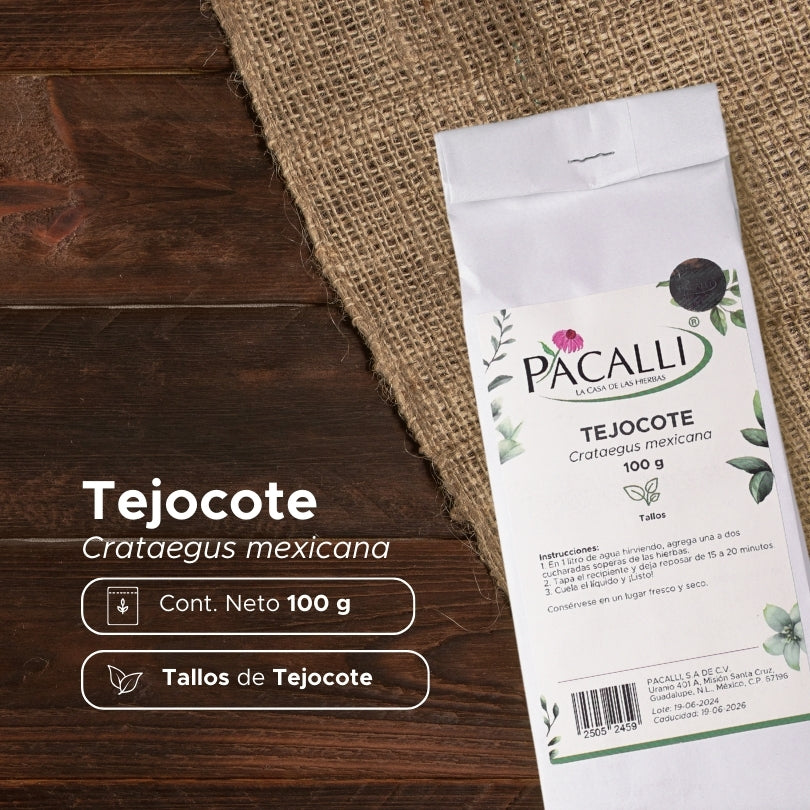 Tejocote · 100 g
