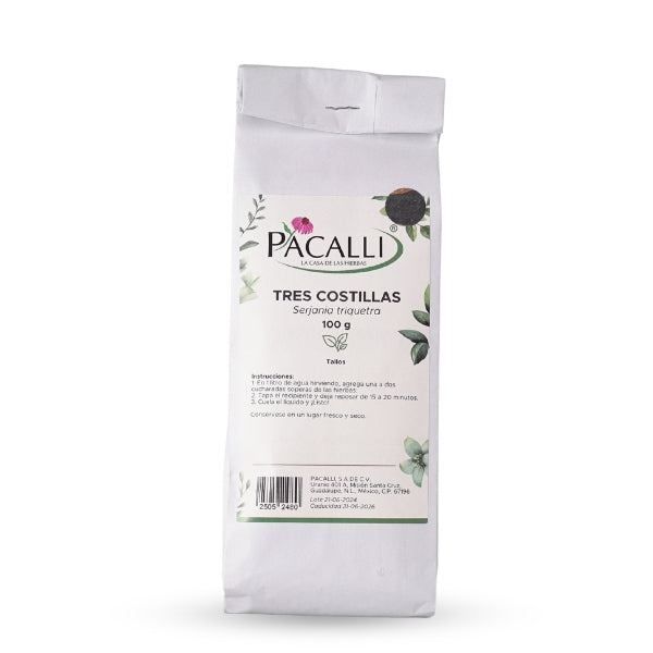 Tres Costillas · 100 g