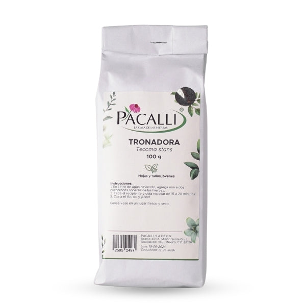 Tronadora · 100 g