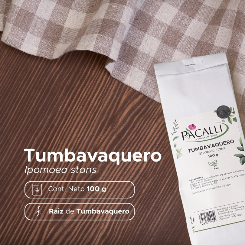 Tumbavaquero · 100 g