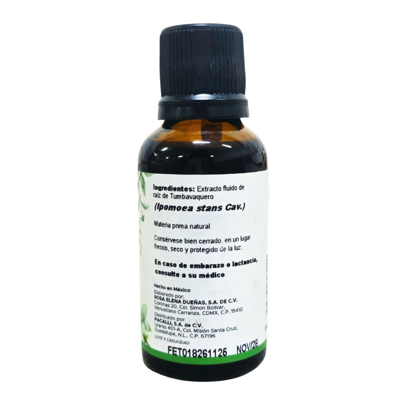 Tumbavaquero Extracto · 30 ml