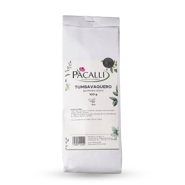 Tumbavaquero · 100 g