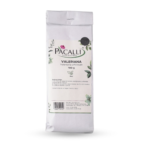 Valeriana · 100 g