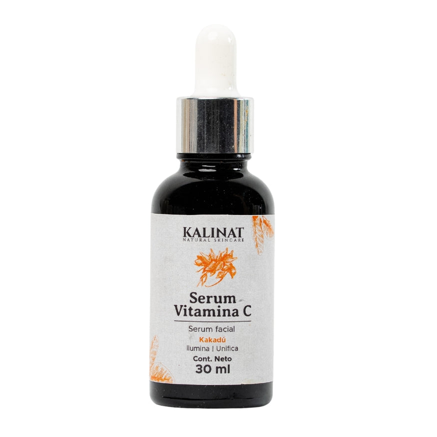 Serum Vitamina C Kalinat con Kakadú · 30 ml