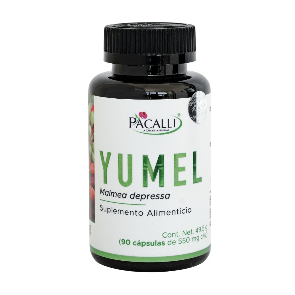 Yumel · 90 caps