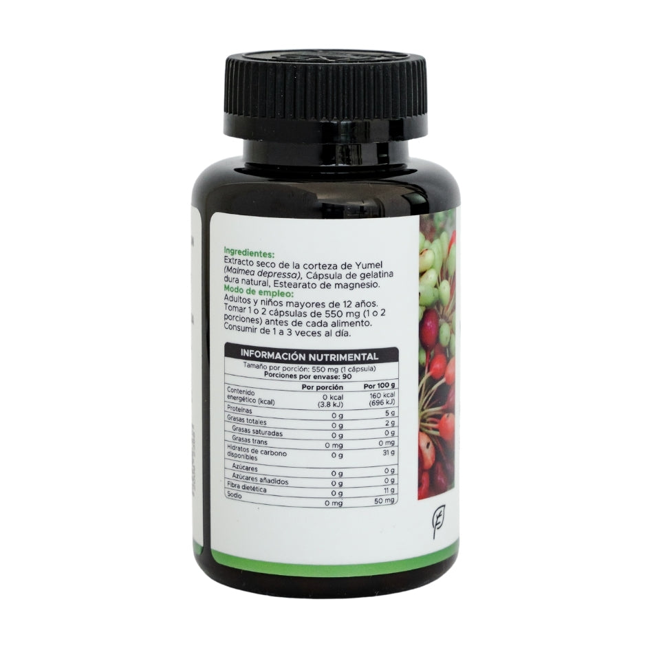 Yumel · 90 caps
