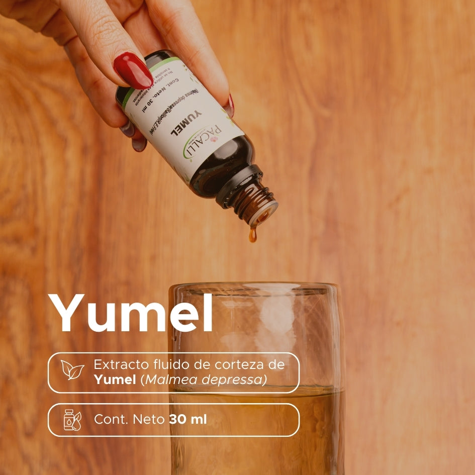 Yumel Extracto · 30 ml