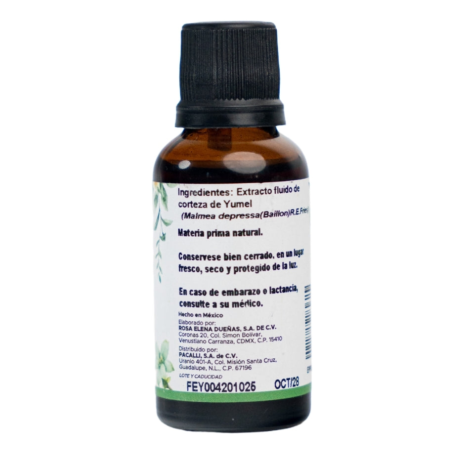 Yumel Extracto · 30 ml
