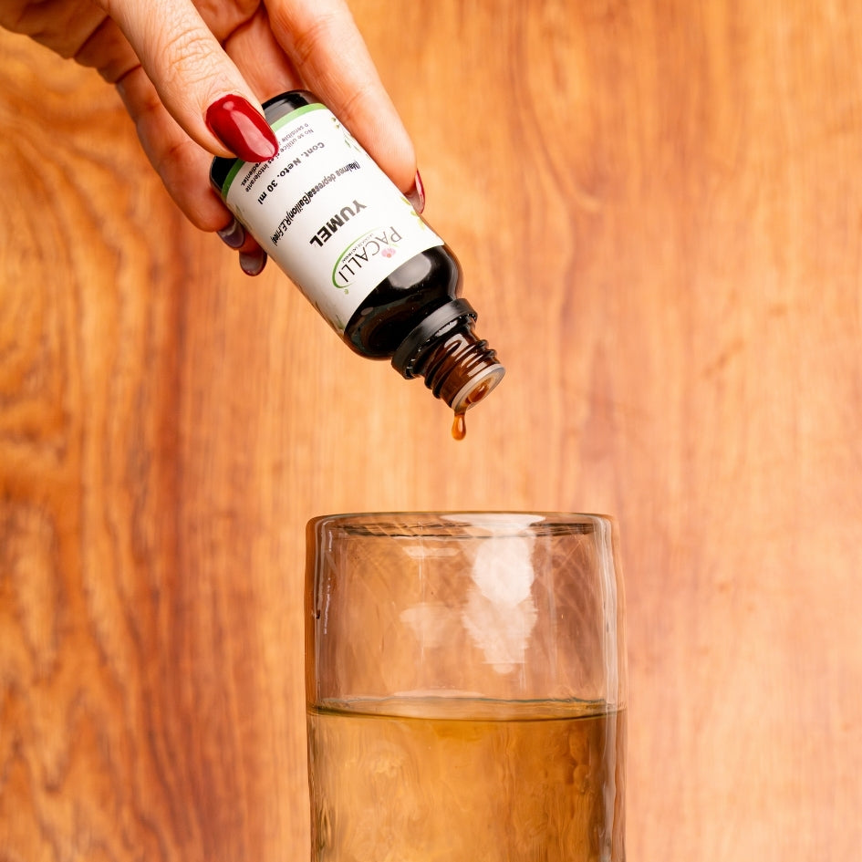 Yumel Extracto · 30 ml