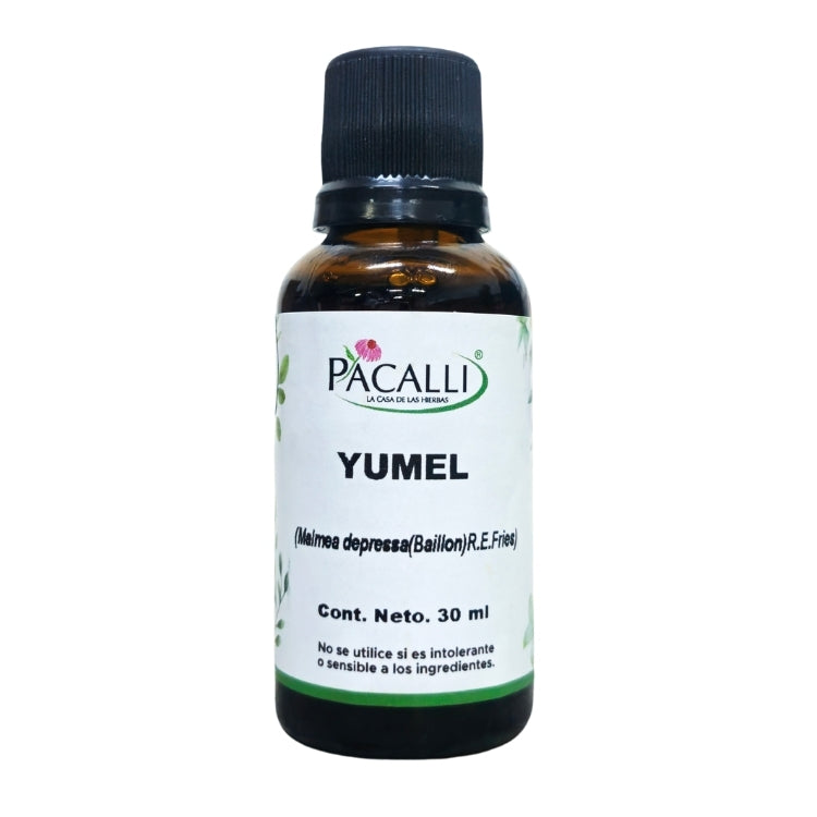 Yumel Extracto · 30 ml