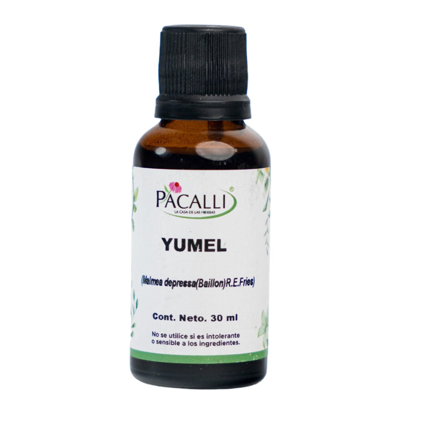 Yumel Extracto · 30 ml