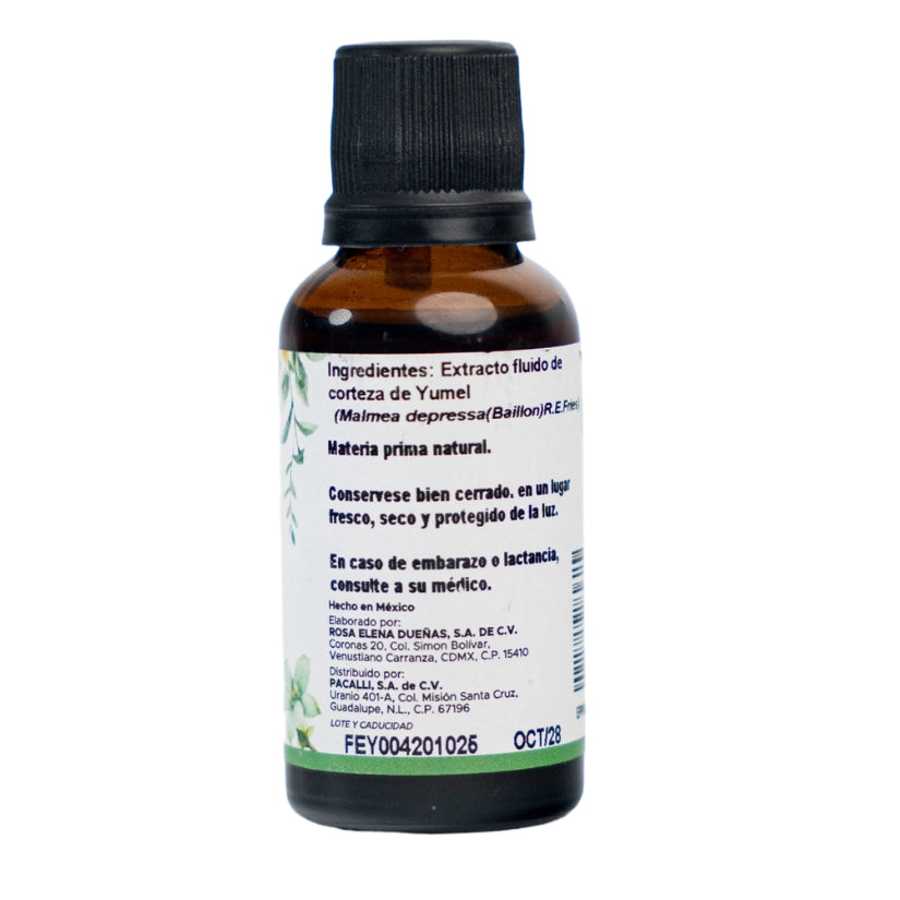 Yumel Extracto · 30 ml
