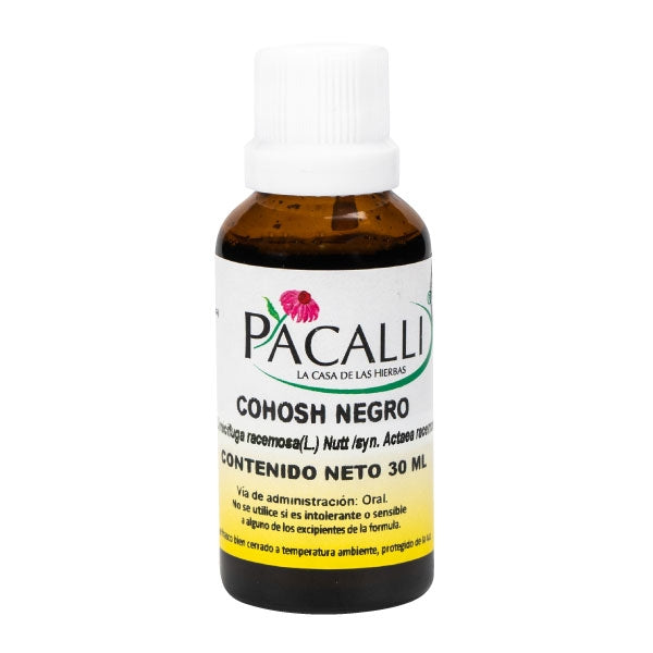 Cohosh negro / 30 ml