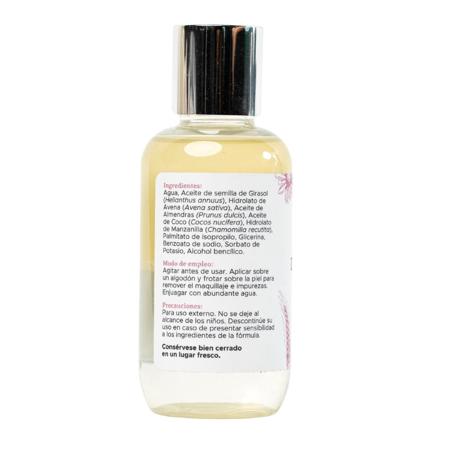 Desmaquillante Bifásico · 125 ml