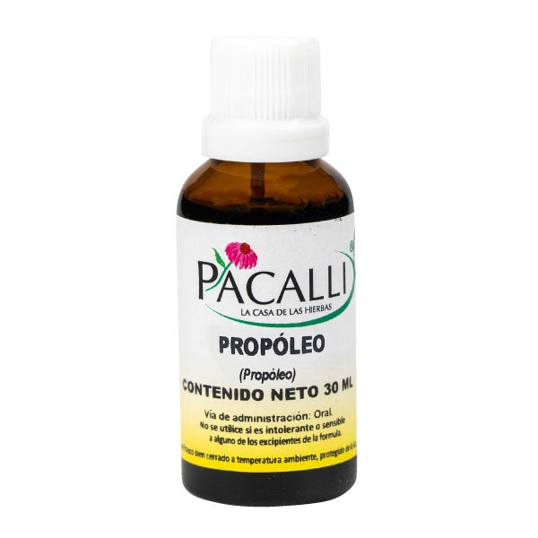 Propóleo Extracto · 30 ml