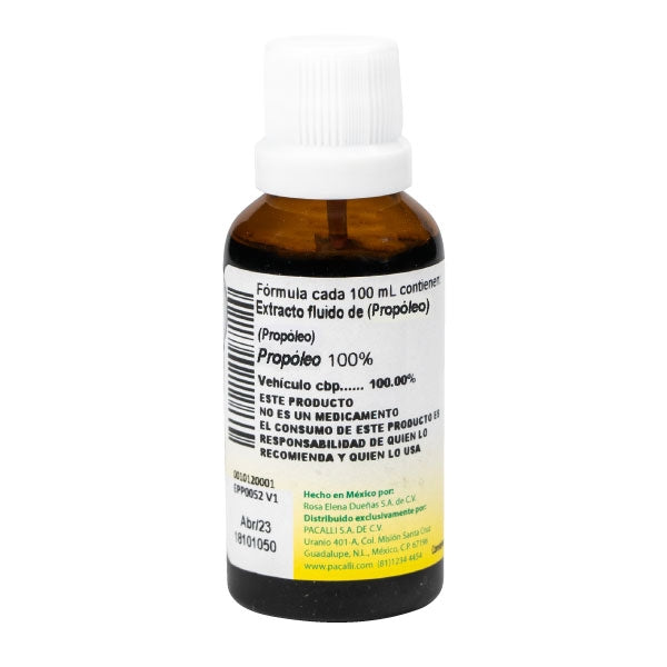 Propóleo Extracto · 30 ml