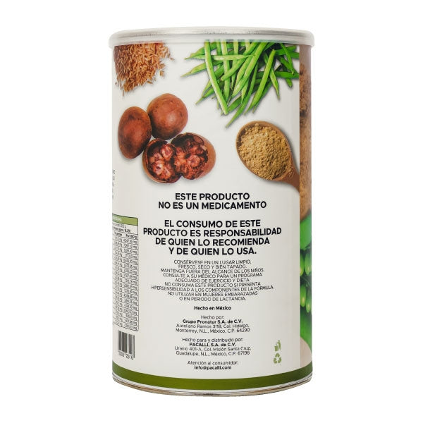 Proteína Vegana · 500 g