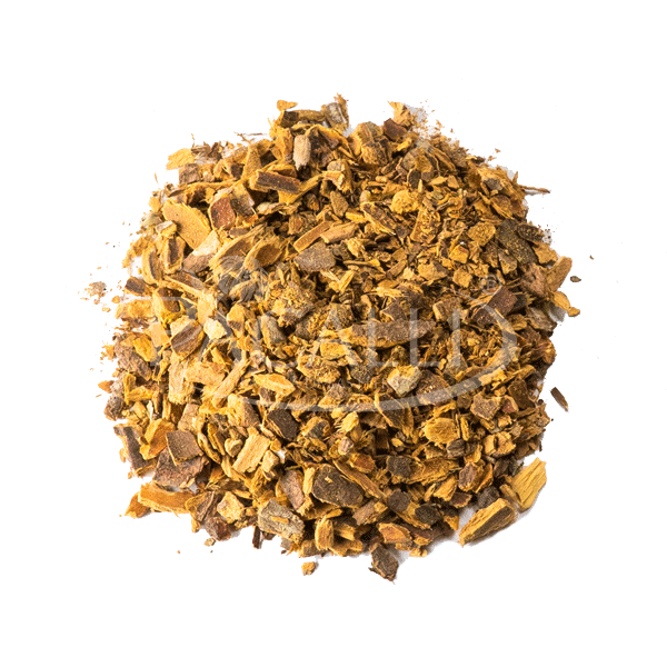 Cáscara Sagrada · 100 g