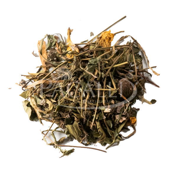 Cecropia · 100 g