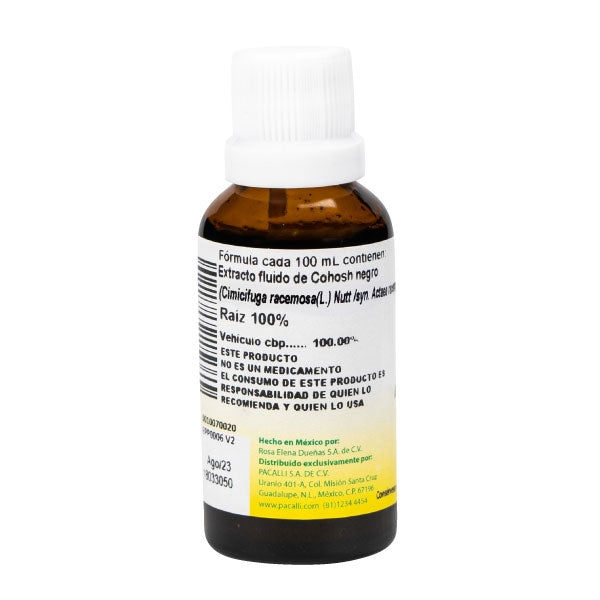 Cohosh negro / 30 ml