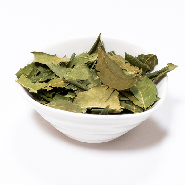 Hojas de Neem · 25 g