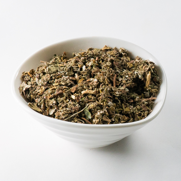Hojas de Frambuesa · 50 g