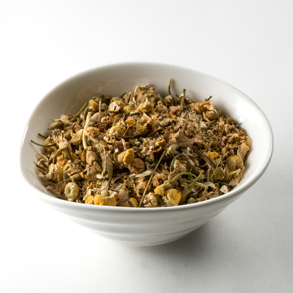 Manzanilla · 100 g