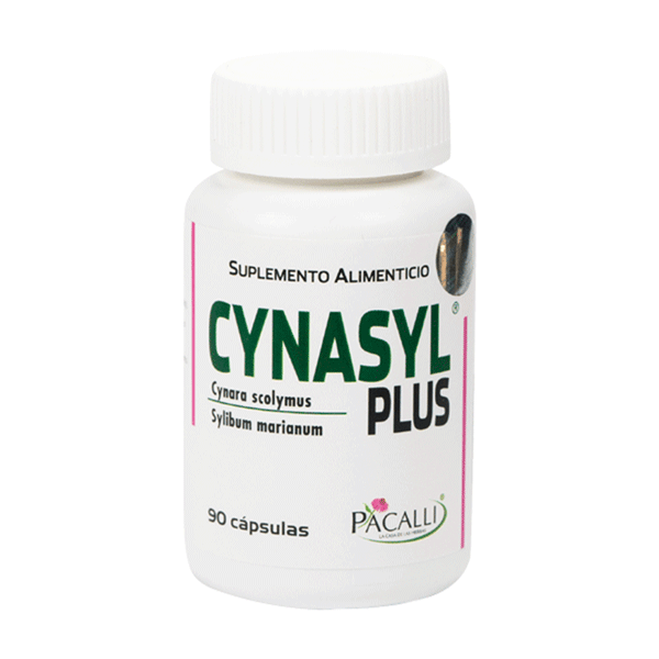 Cynasyl Plus / 90 caps