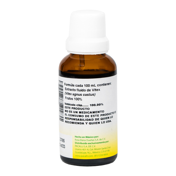 Vitex / 30 ml