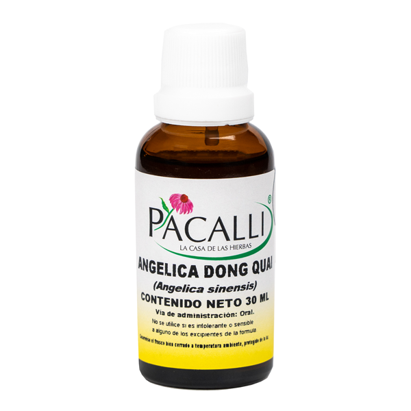 Angelica Dong Quai / 30 ml