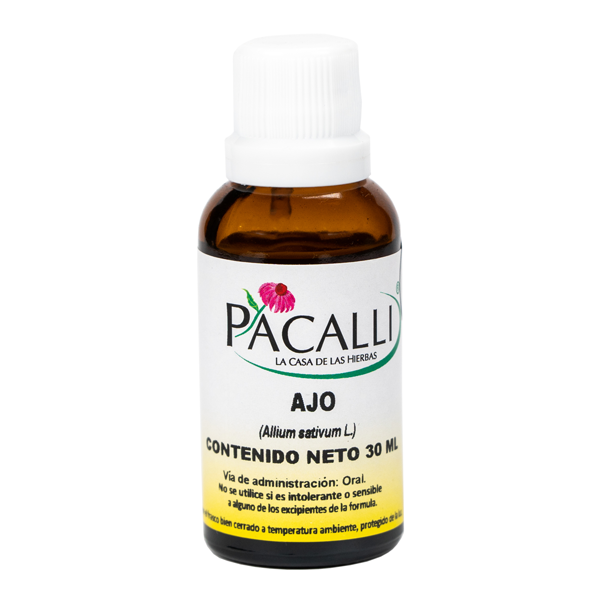 Ajo / 30 ml