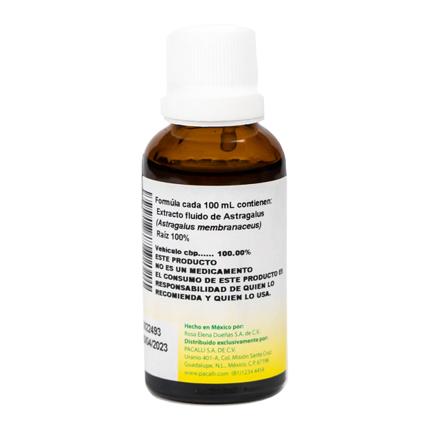 Astragalus / 30 ml