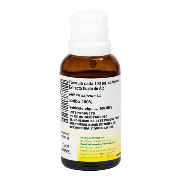 Ajo / 30 ml