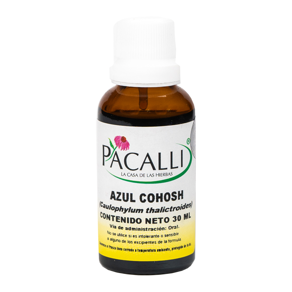 Azul Cohosh / 30 ml