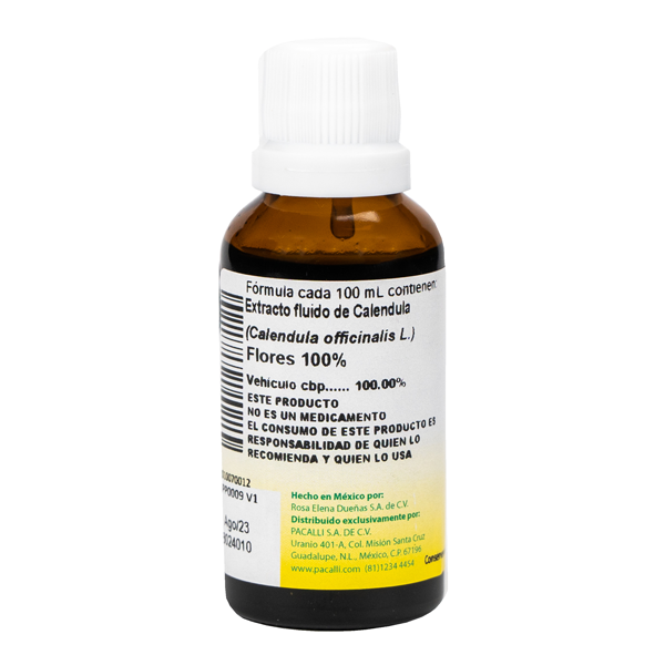 Caléndula / 30 ml