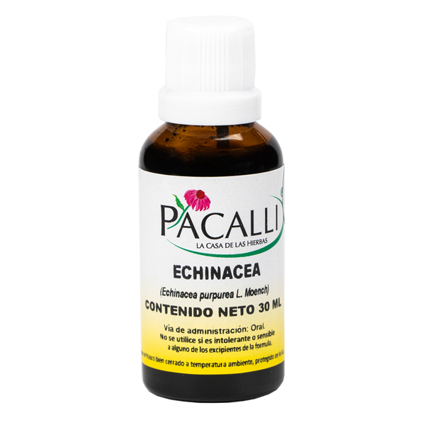 Echinacea Extracto · 30 ml
