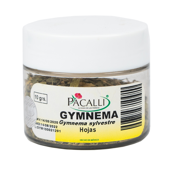 Gymnema · 10 g