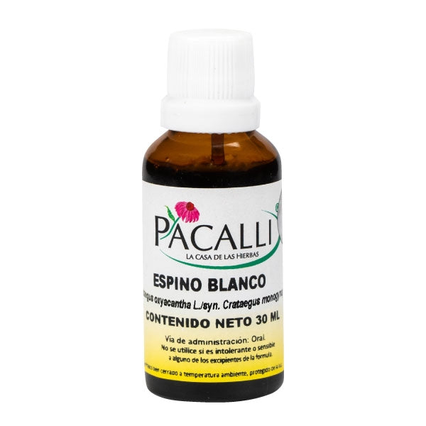 Espino Blanco / 30 ml