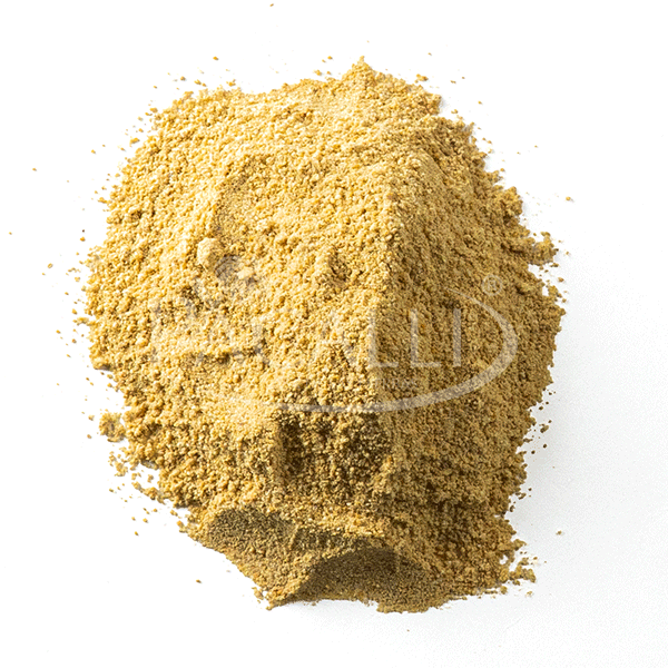 Fenogreco Polvo · 100 g