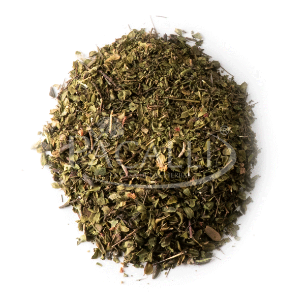 Menta Verde · 100 g