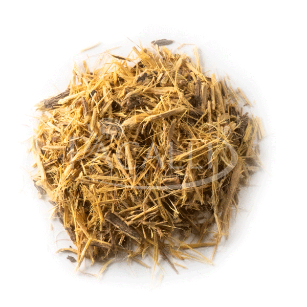 Orozuz o Regaliz Raíz · 50 g